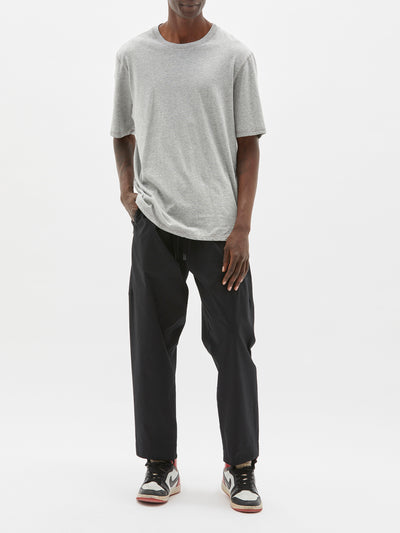 cotton pull on pant