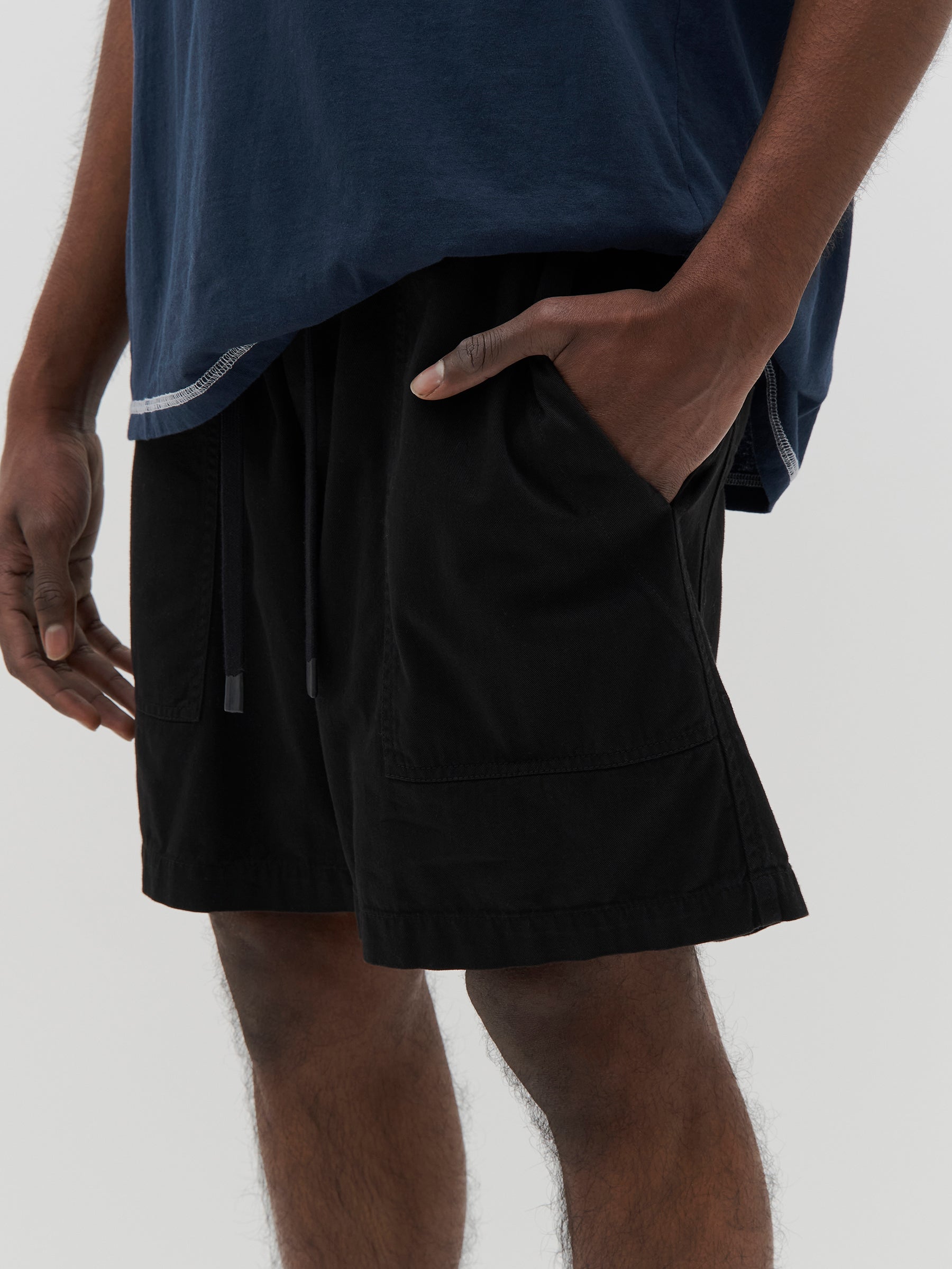 Mens beach deals short