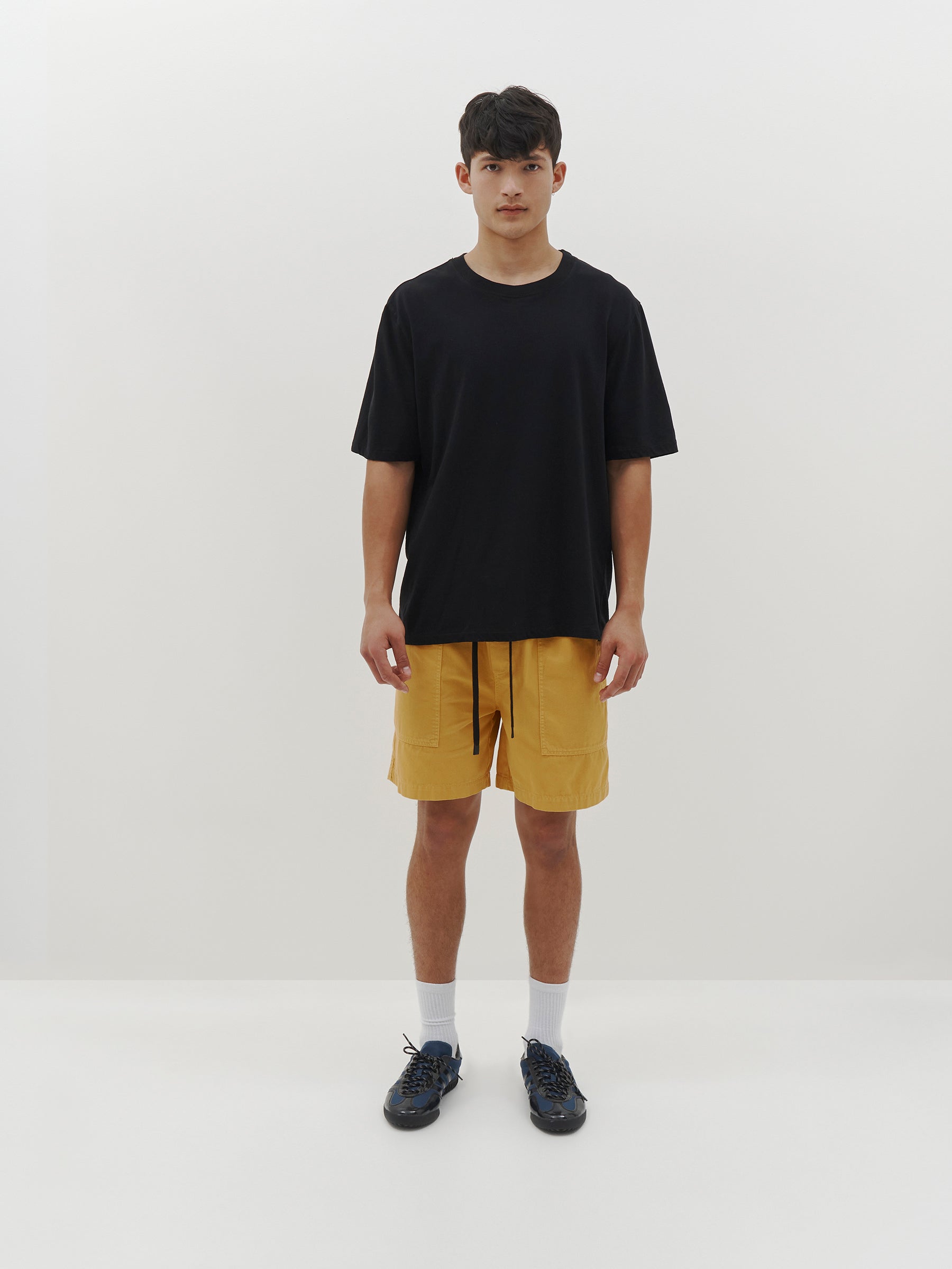 Lightweight on sale cotton shorts
