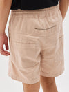 beach cotton short