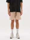 beach cotton short