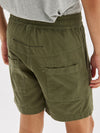 beach cotton short