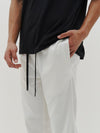 beach pull on pant