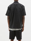 cotton classic short sleeve shirt