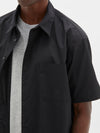 cotton classic short sleeve shirt