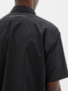 cotton classic short sleeve shirt