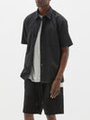 cotton classic short sleeve shirt