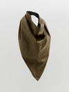 leather-neckchief-ss21wa16-khaki-brown