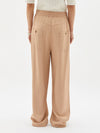 twill relaxed pull on pant