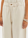 slouch pull on pant