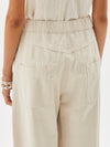 slouch pull on pant