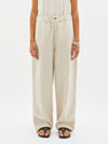 slouch pull on pant