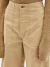 twill workwear short