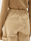 twill workwear short