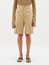 twill workwear short