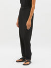 viscose twill wrap cullote