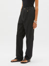 adjustable tab utility pant