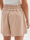 cotton twill summer short