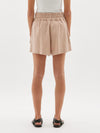 cotton twill summer short