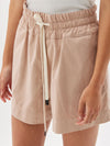 cotton twill summer short