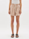 cotton twill summer short