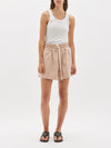 cotton twill summer short