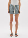athletic summer beach shorts