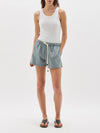 athletic summer beach shorts