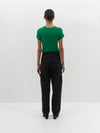 slim classic short sleeve t.shirt