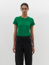 slim classic short sleeve t.shirt