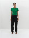 slim classic short sleeve t.shirt