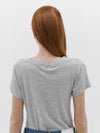 slim classic short sleeve t.shirt