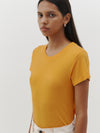 slim classic short sleeve t.shirt