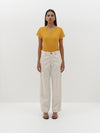 slim classic short sleeve t.shirt