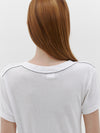 slim classic short sleeve t.shirt