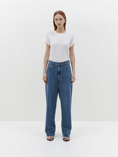 slim classic short sleeve t.shirt