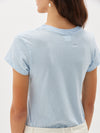 slim classic short sleeve t.shirt