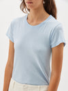 slim classic short sleeve t.shirt