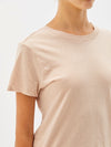 slim classic short sleeve t.shirt