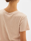 slim classic short sleeve t.shirt