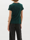 slim classic short sleeve t.shirt