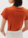 slim classic short sleeve t.shirt