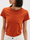 slim classic short sleeve t.shirt