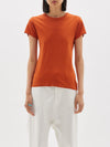slim classic short sleeve t.shirt