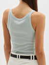 everyday superfine rib tank