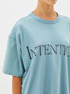 intention t.shirt