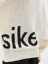 bassike crew knit