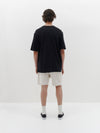 athletic fleece short