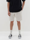 athletic fleece short