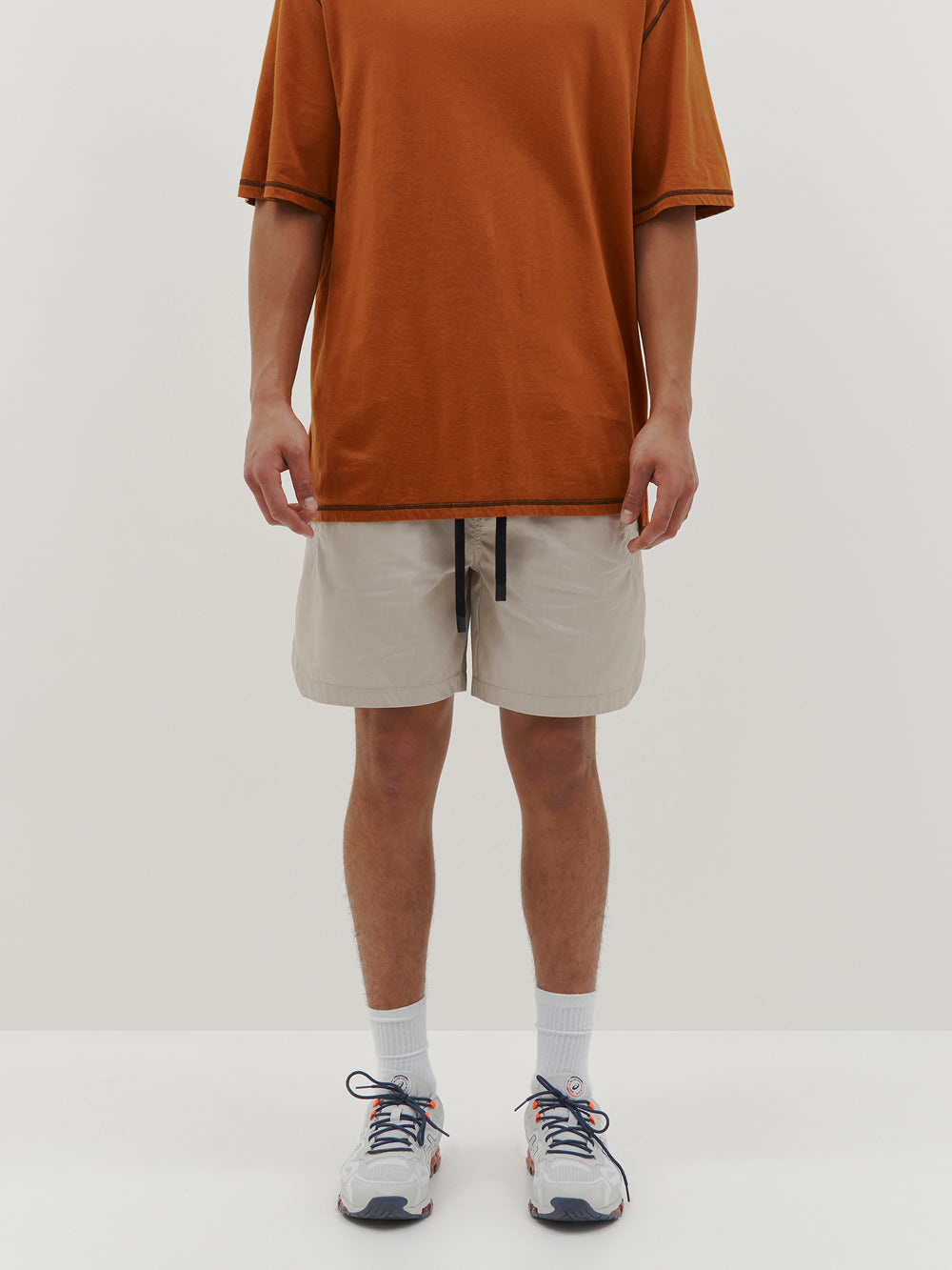 everyday cotton pull on short
